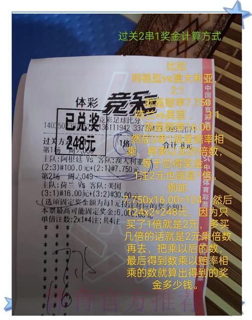 深度解析世界杯竞猜投注的真实内涵