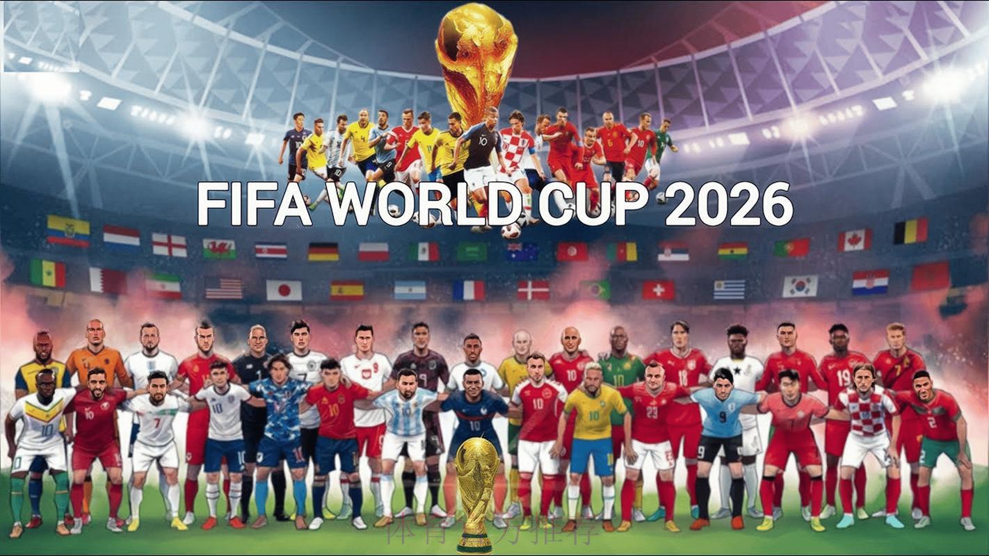 2026世界杯全程直播在线收看,每场精彩绝不缺席 2026世界杯全程直播在线收看,每场精彩绝不缺席